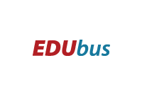EDUbus logo